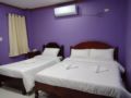 Casa Venicia - Malay - Philippines Hotels