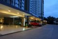 cebu city luxury onebed with balcony near SM&Ayala - Cebu セブ - Philippines フィリピンのホテル