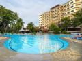 Cebu White Sands Resort and Spa - Cebu - Philippines Hotels