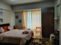 cecillian condotel@ 150 Newport pasay city - Pasay City - Philippines Hotels
