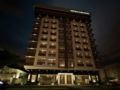 Central Park Tower Resort - Angeles / Clark - Philippines Hotels