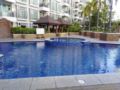 CF10C Condominium @The Parkside Villas - Pasay City - Philippines Hotels
