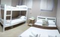 Cheap and Decent Family room near Jy Mall - Cebu - Philippines Hotels