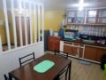 Clean, Simple & Accessible Baguio Transient House - Baguio - Philippines Hotels