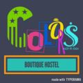 Colors Boutique Hostel - Palawan - Philippines Hotels