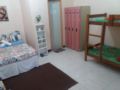 Comfy Couple/ Family Room 2 - Baguio - Philippines Hotels