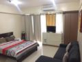 Condo for rent in front of Terminal 3 - Pasay City - Philippines Hotels