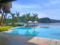 Corner Suite at Hamilo Coast, Pico de Loro. - Nasugbu - Philippines Hotels