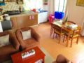 Cozy 1BD Vacation Townhouse (Julie's Homestay) - Baguio - Philippines Hotels