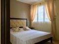 Cozy and Luxurious Condo Baguio Getaway - Baguio - Philippines Hotels