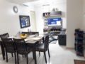 Cozy and spacious for Families. 3BR unit - Davao City ダバオ - Philippines フィリピンのホテル