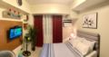 Cozy Condo Unit in Cebu City with Queen Size Bed - Cebu - Philippines Hotels