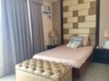 Cozy fully furnished condo unit - Cebu セブ - Philippines フィリピンのホテル