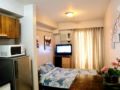 Cozy studio unit 217 with wifi and cable tv - Davao City - Philippines Hotels