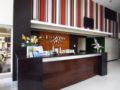 East View Hotel - Bacolod (Negros Occidental) - Philippines Hotels