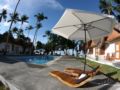 Elysia Beach Resort - Donsol ドンソール - Philippines フィリピンのホテル