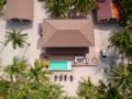 Entire Private Beach House in Siargao Island - Siargao Islands - Philippines Hotels