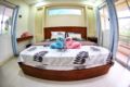 Frank & Bonnie Apartment-2floor35m²Bigsale-Panglao - Bohol ボホール - Philippines フィリピンのホテル