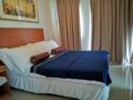 Fully Furnish One Bedroom Suite - Cebu セブ - Philippines フィリピンのホテル