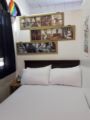 Fun & Relaxing Hostel For 4 @ 9th Street Lahug - Cebu - Philippines Hotels