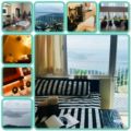 GFam Crib Tagaytay Wind Residences TAAL Lake View - Tagaytay - Philippines Hotels
