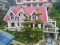 GUESTHAVEN HOUSE BED & BREAKFAST - Baguio バギオ - Philippines フィリピンのホテル