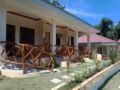 Hanna's Place - Siquijor Island - Philippines Hotels