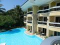 Henann Regency Resort And Spa - Boracay Island ボラカイ島 - Philippines フィリピンのホテル