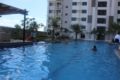 HORIZON 101 A1 FREE POOL NEAR MALL MANGO SQUARE - Cebu - Philippines Hotels
