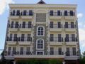 Hotel Emilia - Davao City - Philippines Hotels