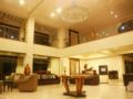 Hotel Tavern Surigao - Surigao City スリガオ シティ - Philippines フィリピンのホテル