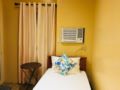 ICHEHAN lodge Single room - Basco - Philippines Hotels
