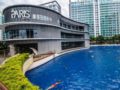 iRise @ Azure Urban Resort Residences - Parañaque パラニャケ - Philippines フィリピンのホテル
