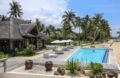 Isla Cabana Resort - Siargao Islands シアルガオ島 - Philippines フィリピンのホテル