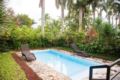 La Finca Village B, private pool villa, Studio - Batangas - Philippines Hotels