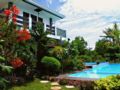 La Pernela Resort - Bohol ボホール - Philippines フィリピンのホテル