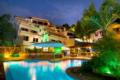 Lalaguna Villas Luxury Dive Resort & Spa - Puerto Galera - Philippines Hotels