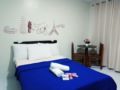 Le Parado BnB couple room 1 - Baguio - Philippines Hotels
