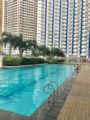 Light Residences Condominium Mandaluyong - Manila マニラ - Philippines フィリピンのホテル