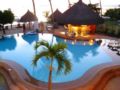 Linaw Beach Resort and Restaurant - Bohol - Philippines Hotels