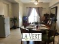 Manila Bay Sunset Place 2BR Condo Apartment - Pasay City - Philippines Hotels