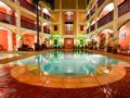 Marco Vincent Dive Resort - Puerto Galera - Philippines Hotels