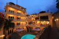 Mermaid Resort - Puerto Galera - Philippines Hotels