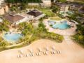 Misibis Bay Resort - Bacacay バカカイ - Philippines フィリピンのホテル