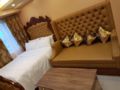 Mplace Luxurious Affordable Staycation Dailyrent - Quezon City - Philippines Hotels