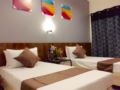 My Dream Hotel - Butuan ブトゥアン - Philippines フィリピンのホテル