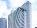 New World Makati Hotel - Manila マニラ - Philippines フィリピンのホテル