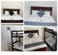 NEW+CLEAN& Near SM Lanang&DowntownArea WIFI+Gym - Davao City - Philippines Hotels