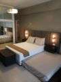 One br corner condo unit in pico de loro !! - Nasugbu - Philippines Hotels