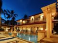 Palmas del Mar Conference Resort Hotel - Bacolod (Negros Occidental) バコロド（ネグロス オクシデンタル） - Philippines フィリピンのホテル